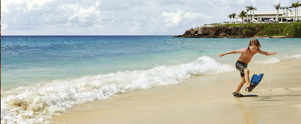 Viceroy Anguilla, Anguilla - Beach