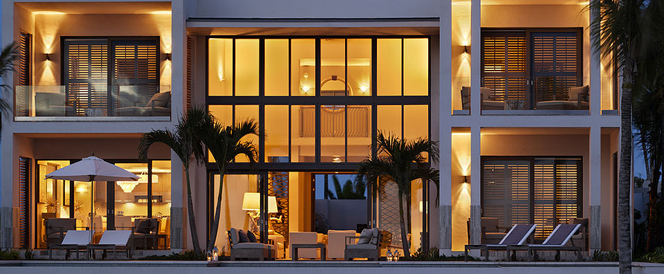 Viceroy Anguilla, Anguilla - Villa